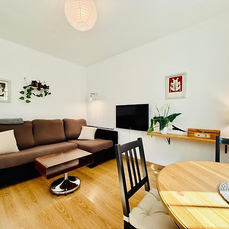 Centrico Apartamento Con Parking Granada Exterior foto