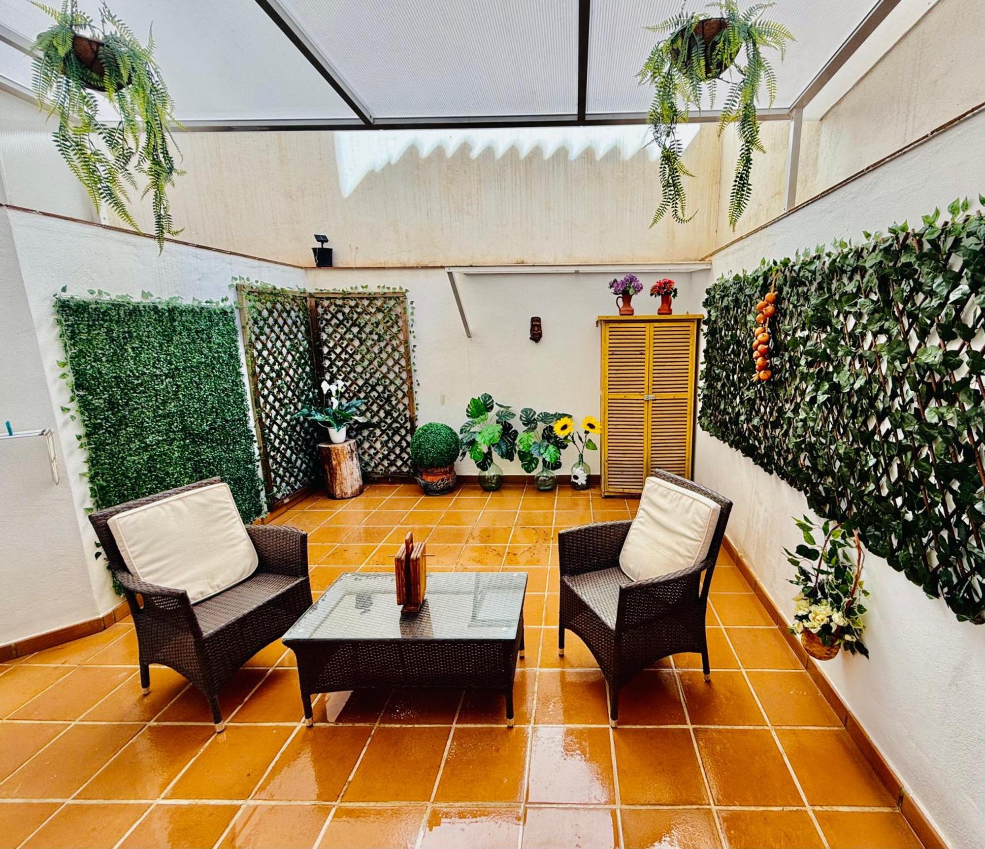 Centrico Apartamento Con Parking Granada Exterior foto